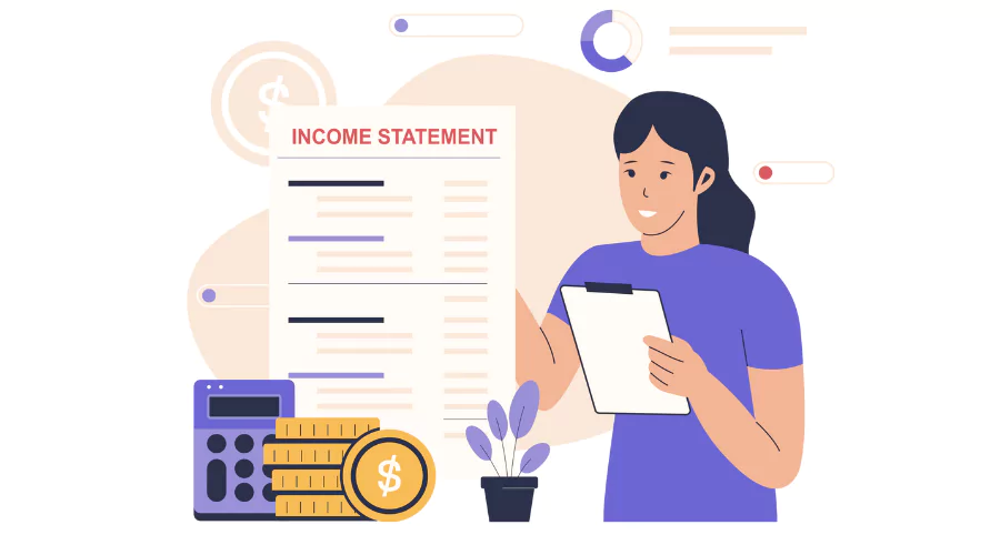Large presentation serving board with handle, Variation 2